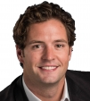 Andrew Bain portrait